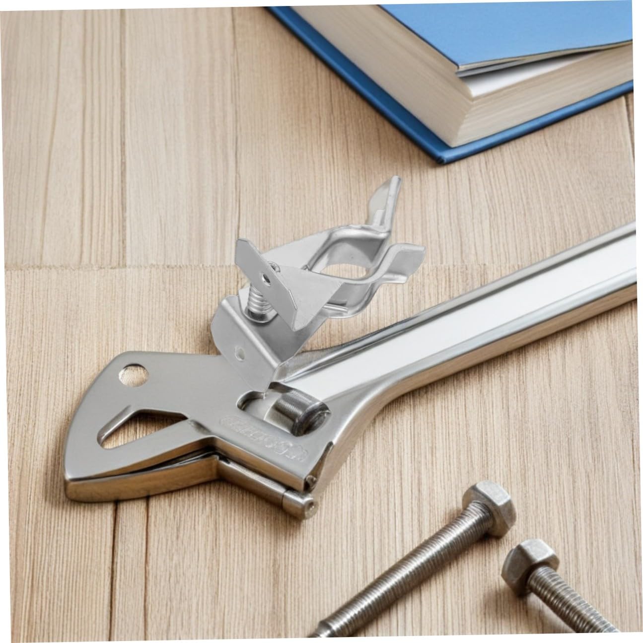 ULTECHNOVO 10 Piezas Portaherramientas de Pared Organizador de Herramientas de Pared Pinza para Escoba para Trapeador Portaherramientas para Garaje para Garaje y Taller