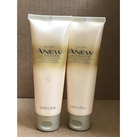 anew ultimate cleanser