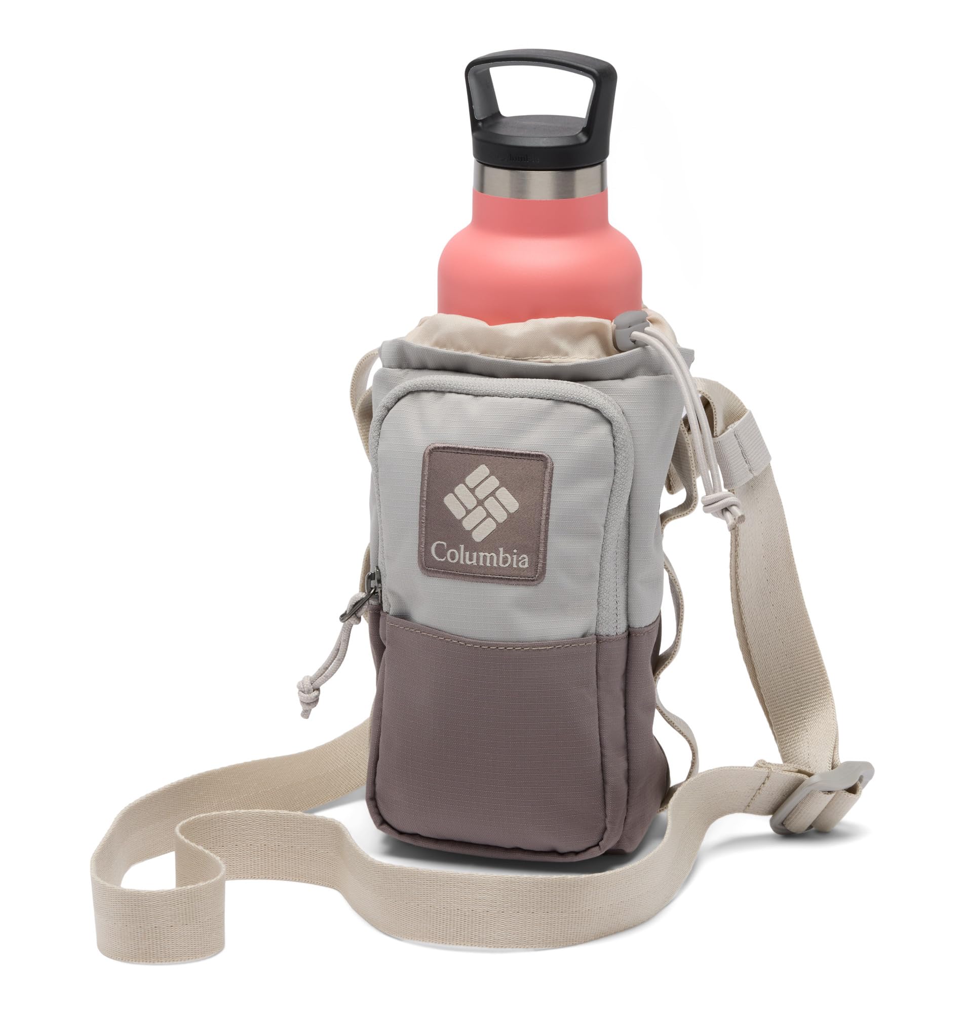 Columbia Trail Traveler Water Bottle Sling, Portabotellas para Unisex Adulto