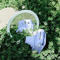 Vista 28 de Rieibi Funda para cámara compatible con Fuji Instax Mini 12 – Funda de transporte para cámara instantánea Fujifilm Instax Mini 12 – Mini 12 Funda