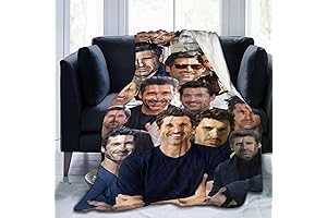 Grey's Anatomy Blanket: The Ultimate Comfort for Fans