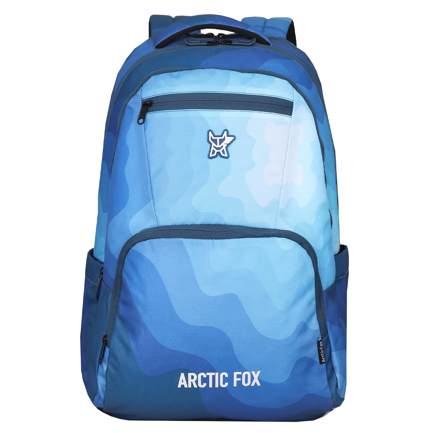 Arctic Fox Squash Dark denim 46 Liters, 15.6 inch Laptop Backpack for Men and Women (B0D7PVGL95) Amazon Price History, Amazon Price Tracker