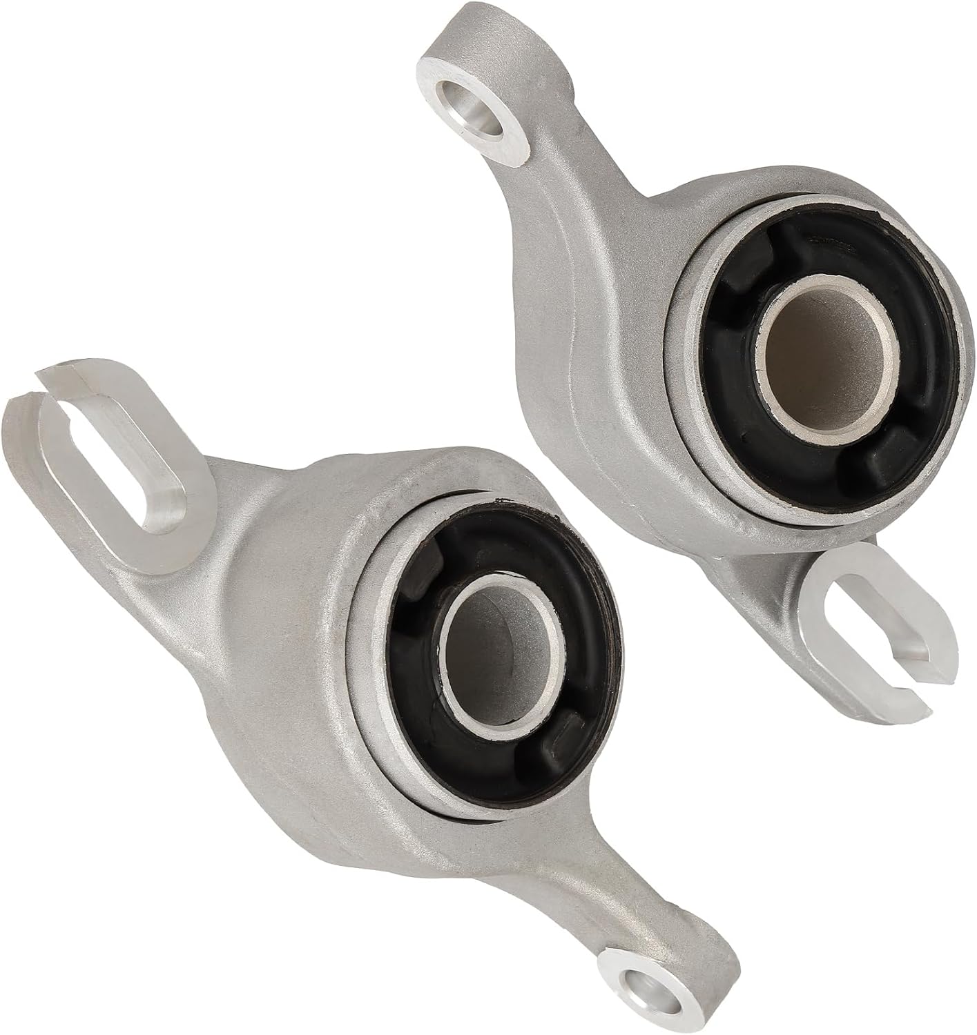 SCITOO Front Suspension Part K201335 Front Left Right Lower Control Arm Bushing fit for Dodge for Durango 2011-2015 for Jeep Grand for Cherokee 2011-2015