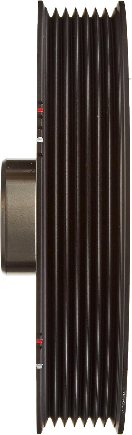 Genuine Honda 13810-RRA-A02 Crankshaft Pulley