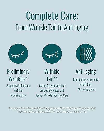 Miniatura 5 de ISA KNOX Age Focus Prime Wrinkle For All (4.9fl oz) - Plant-Based Korean Skin Care Solution for Skin Elasticity & Moisturization by LG Beauty.