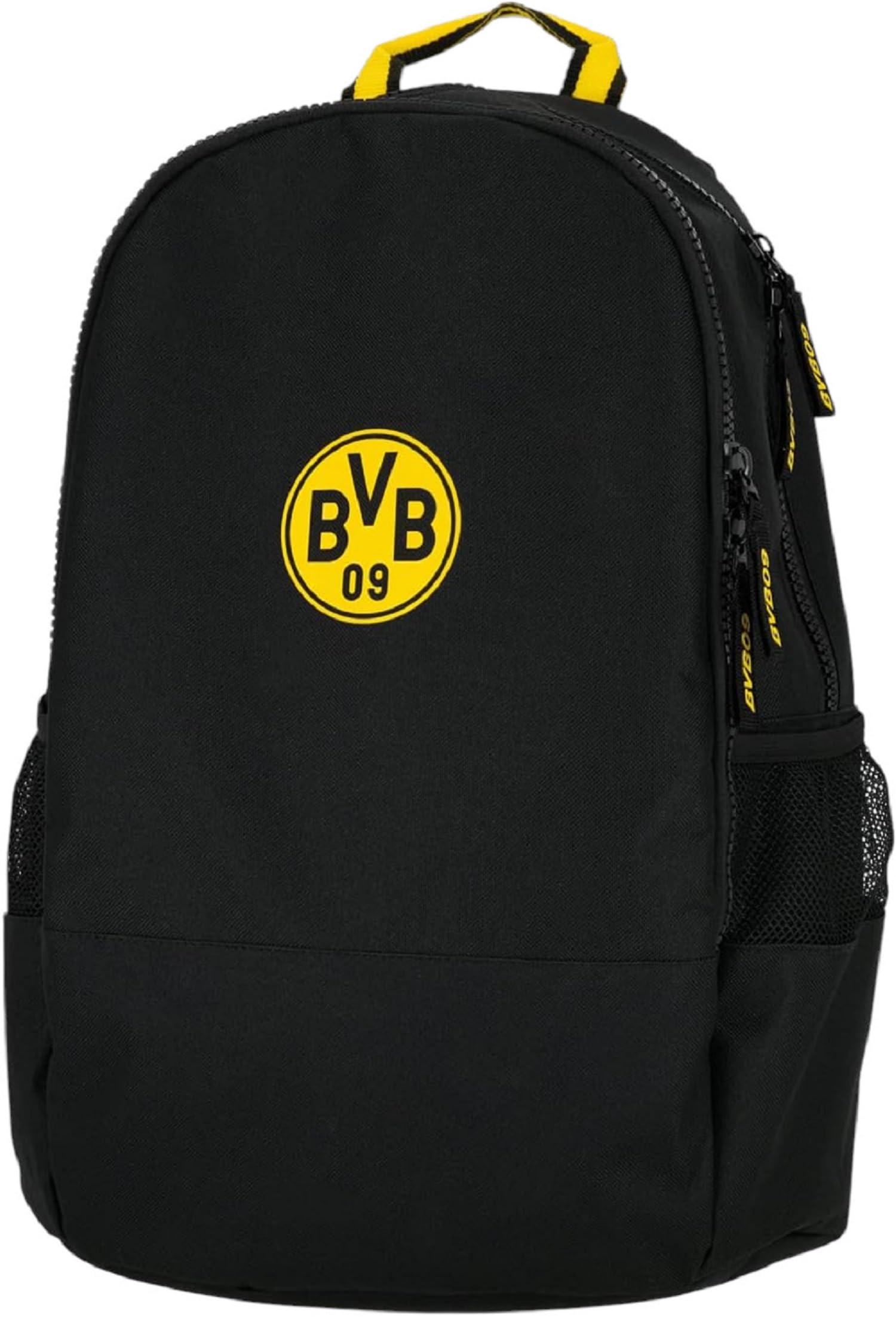 wanderrucksack dortmund BVB Rucksack SchwarzGelb | Backpack BVB 09 + Aufkleber Wir Österreich Adler Modell:Alu-Light XL Bikepark Fürth | Gemeinde