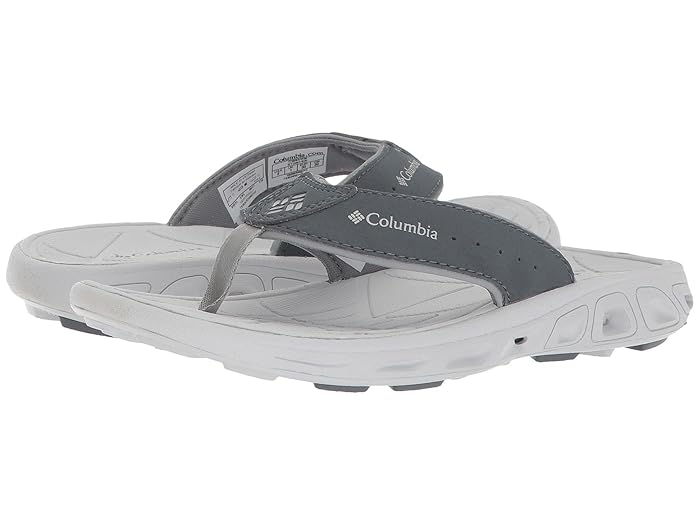 columbia techsun flip flops