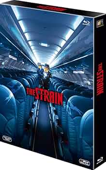 ストレイン シーズン3 ブルーレイBOX [Blu-ray] dwos6rj Amazon.co.jp: ストレイン シーズン3 ブルーレイBOX [Blu-ray