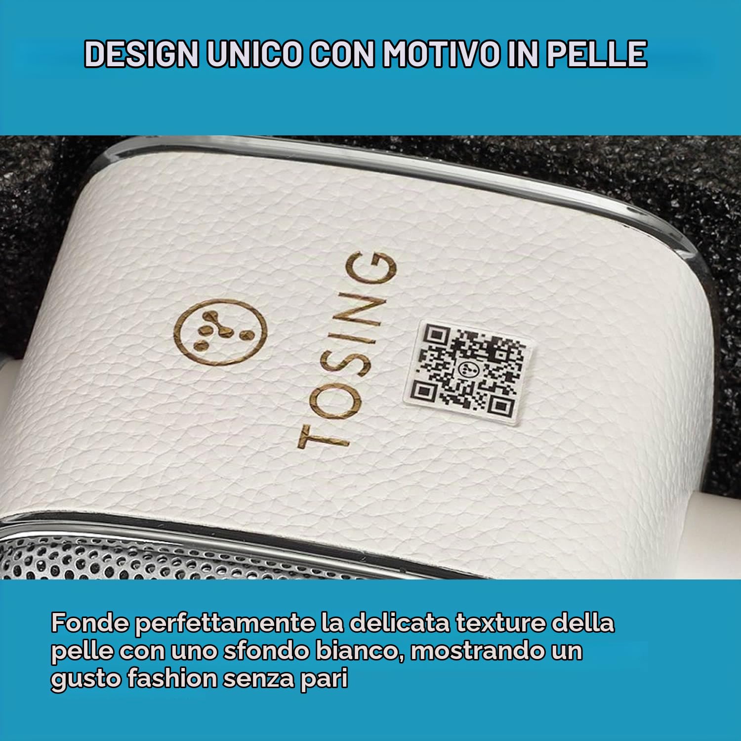 TOSING G7 Microfono Karaoke Professionale Adulti/Bambini con Macchina Karaoke,Altoparlante Portatile del Sistema PA Bluetooth,Cantante Macchina per Esterni,Festa,Home,Auto,Chiesa