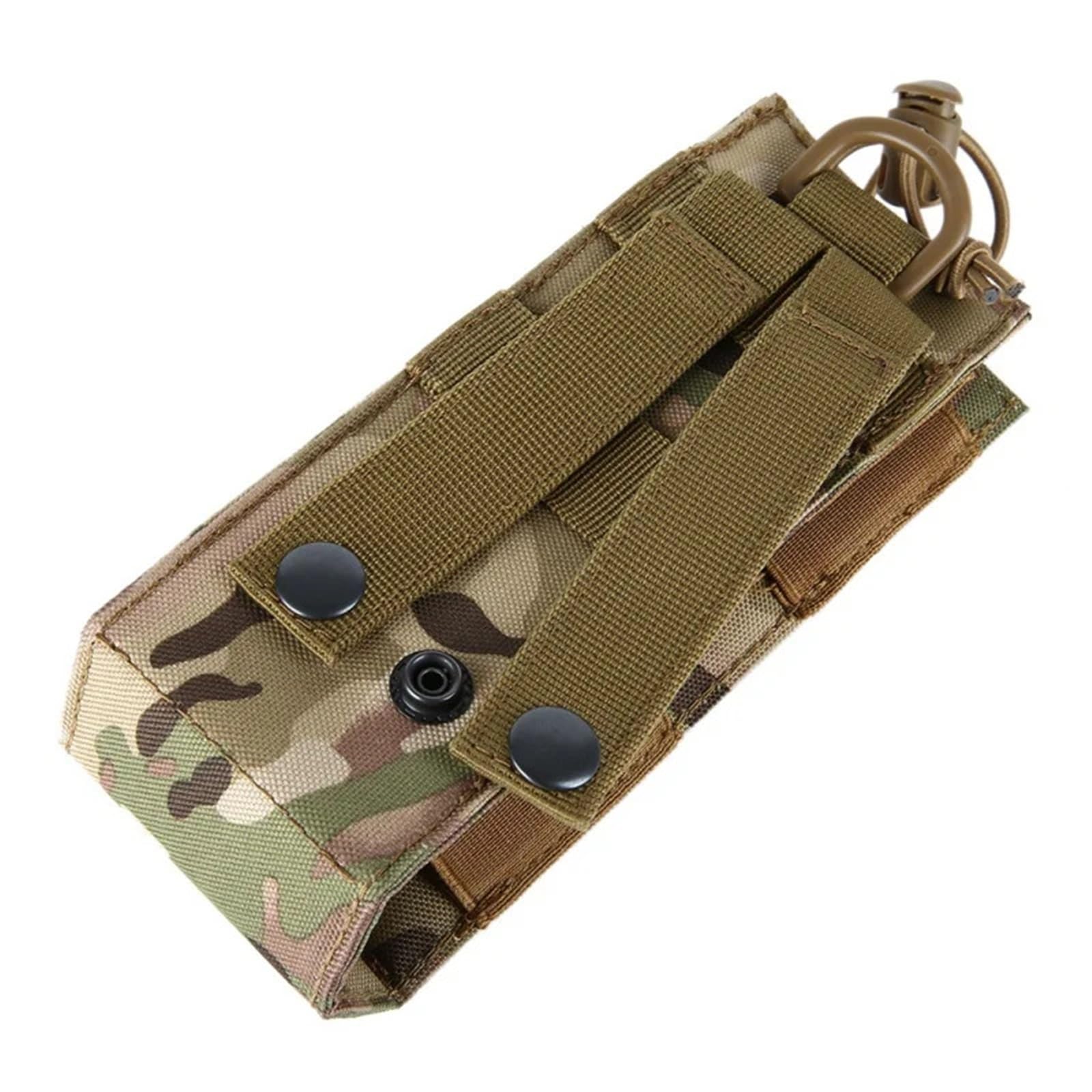 Flaschentasche Wasserflaschen-Holstertasche, Hüfttasche