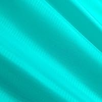 Vista 12 de 9KM DWLIFE Tela, tela de nailon Ripstop impermeable blanca 40D, 60 x 39 pulgadas, ligera, revestimiento de PU, tela hermética para cometa, tienda