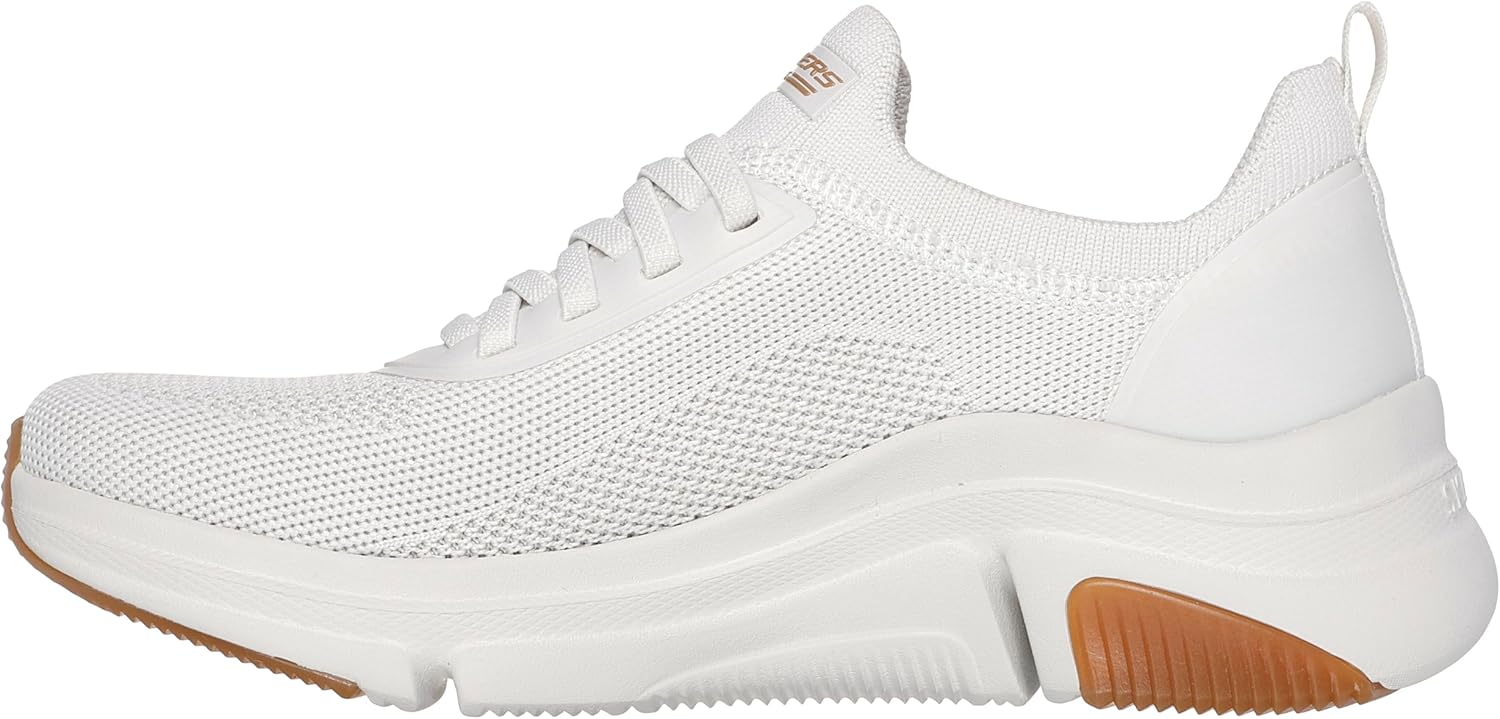 Skechers レディース ボブス スパロー フレックス スニーカー