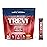 TREVI Sugar Free Electrolytes - Drink Mix Hydration Powder Packets - 28 Count - Cranberry Lychee