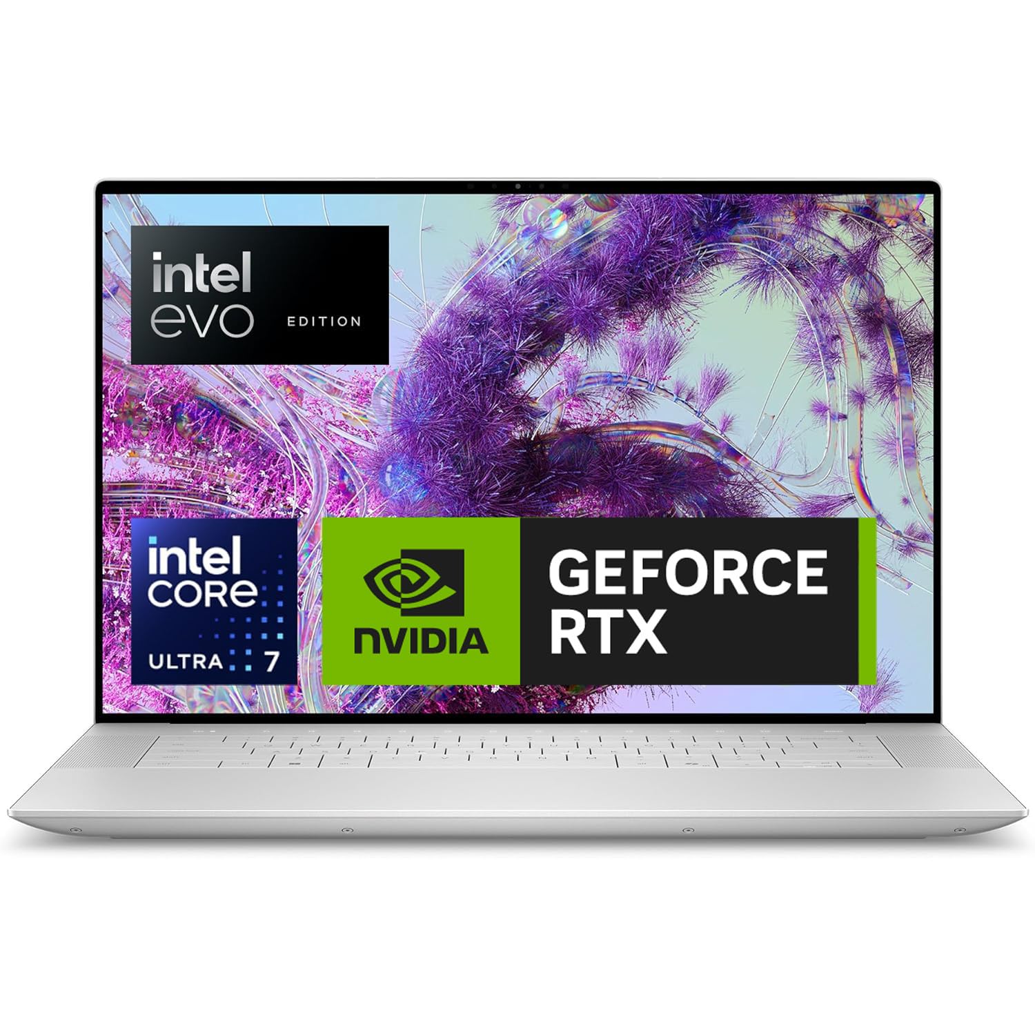 Dell XPS 16 (9640) Portátil: Intel Core Ultra 7 Serie 2 - Intel