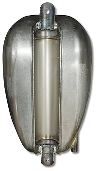 Amazon | ○Lowbrow Customs製 2.4ガロン キングピーナッツ