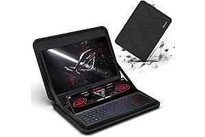ASUS ROG Zephyrus Duo 15 SE 2021 Laptop Sleeve