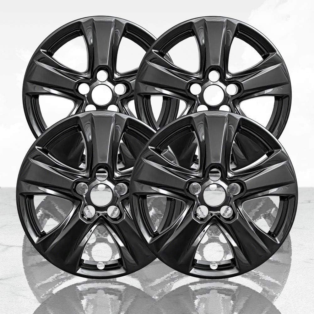 Auto Reflections Set of 4 17