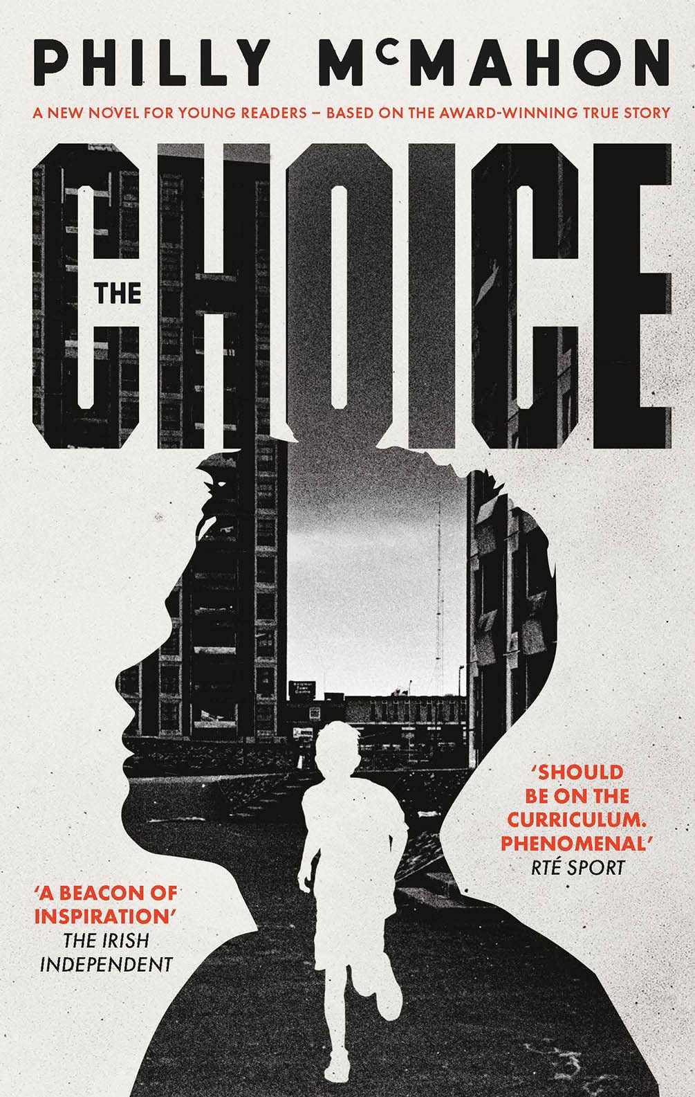 The Choice: For Young Readers