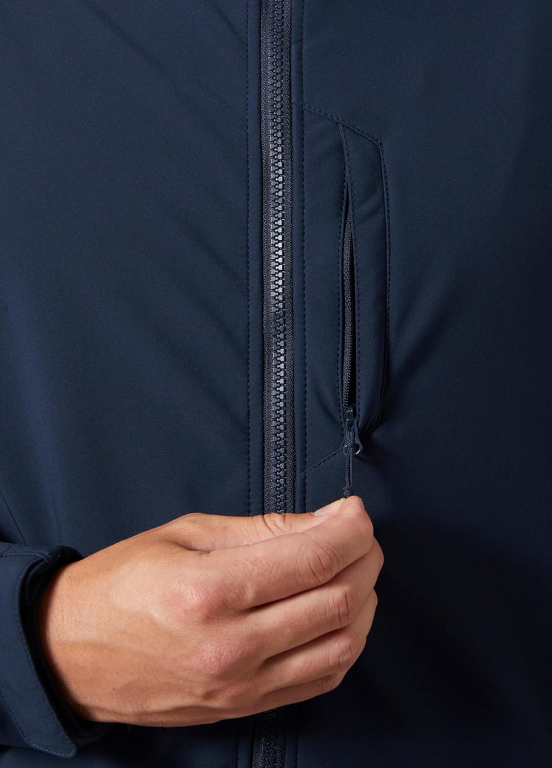 Helly-Hansen Men's Paramount Softshell Jacket - Image 7