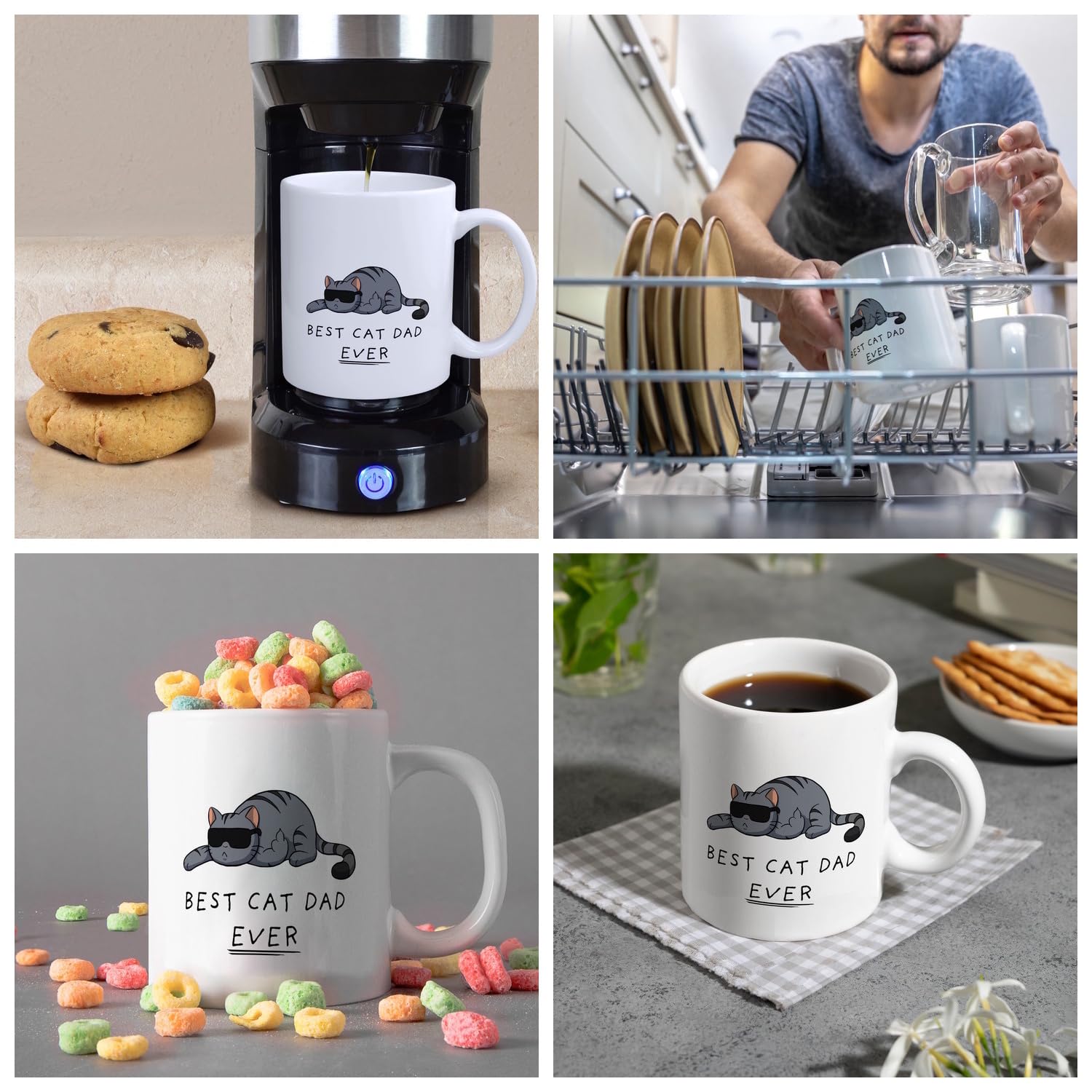 Mug-tastic