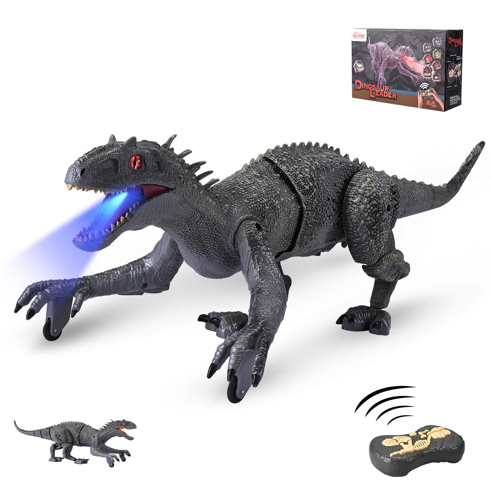 spielzeug dinosaurier mit fernbedienung spielzeug dinosaurier mit fernbedienung