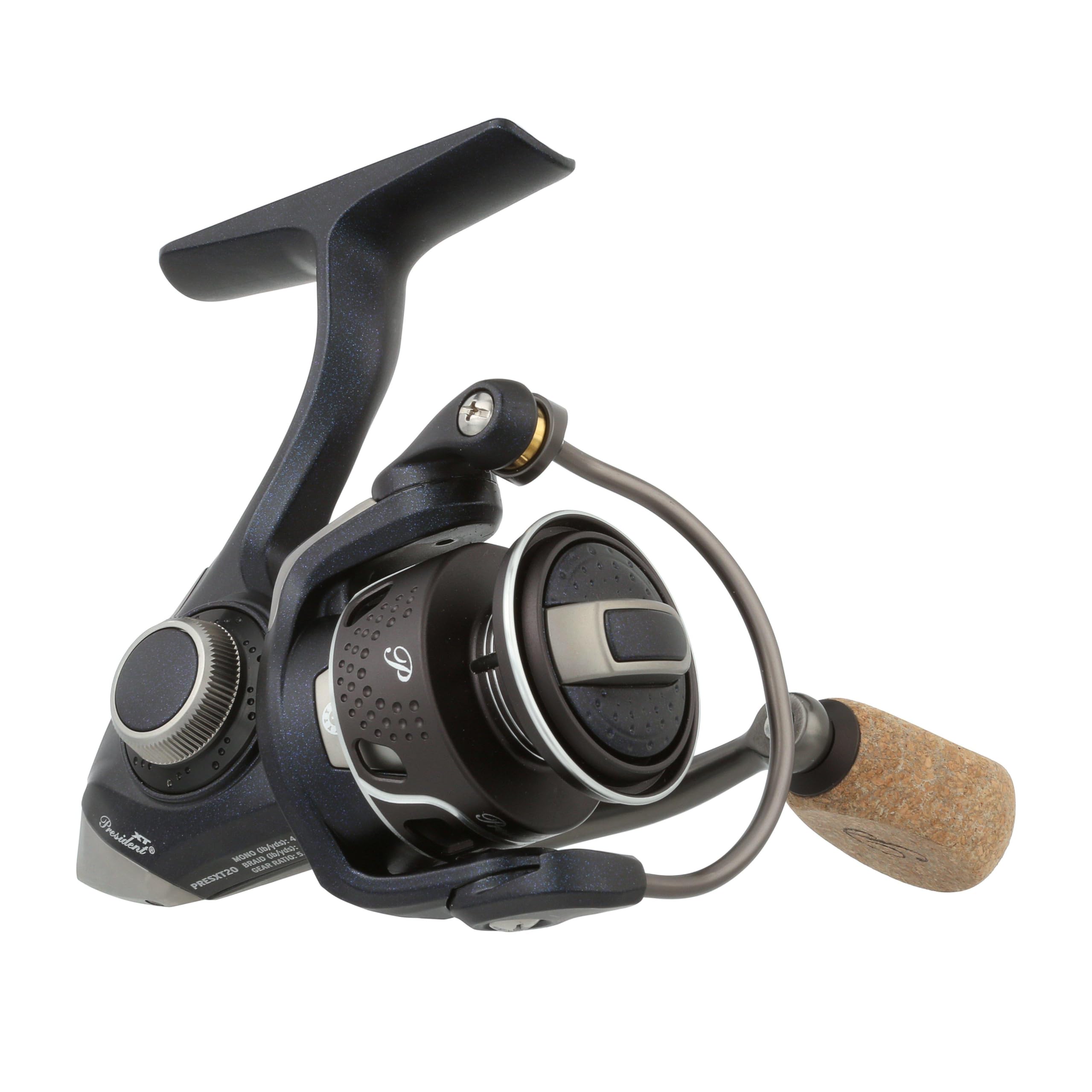 ​【新品】Pflueger President XT PRESXTSP20 Pflueger President® XT Spinning Reel | Pflueger®