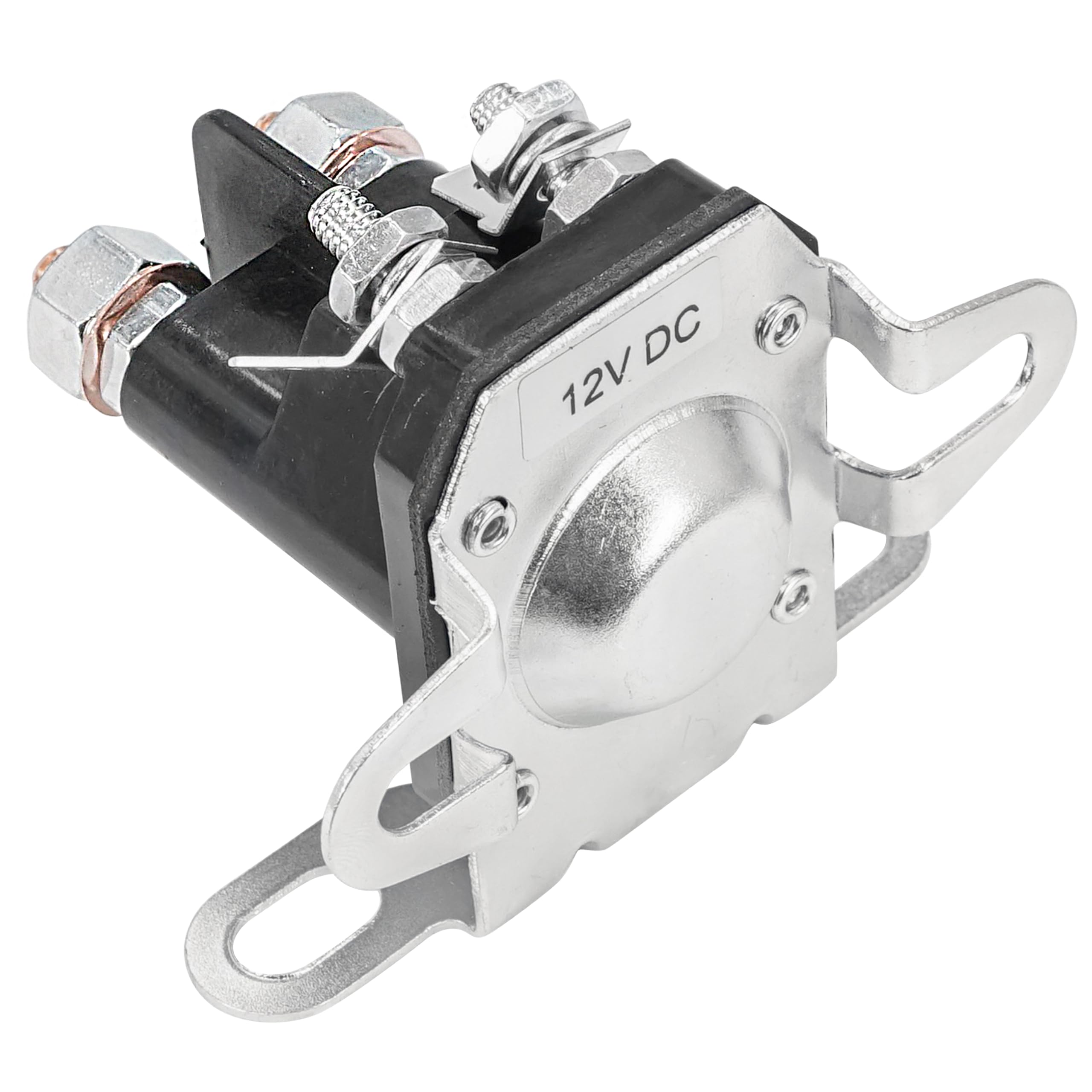 Caltric Solenoide De Rel&eacute; Compatible Con Troy Bilt 1752137P 1753539 1752137