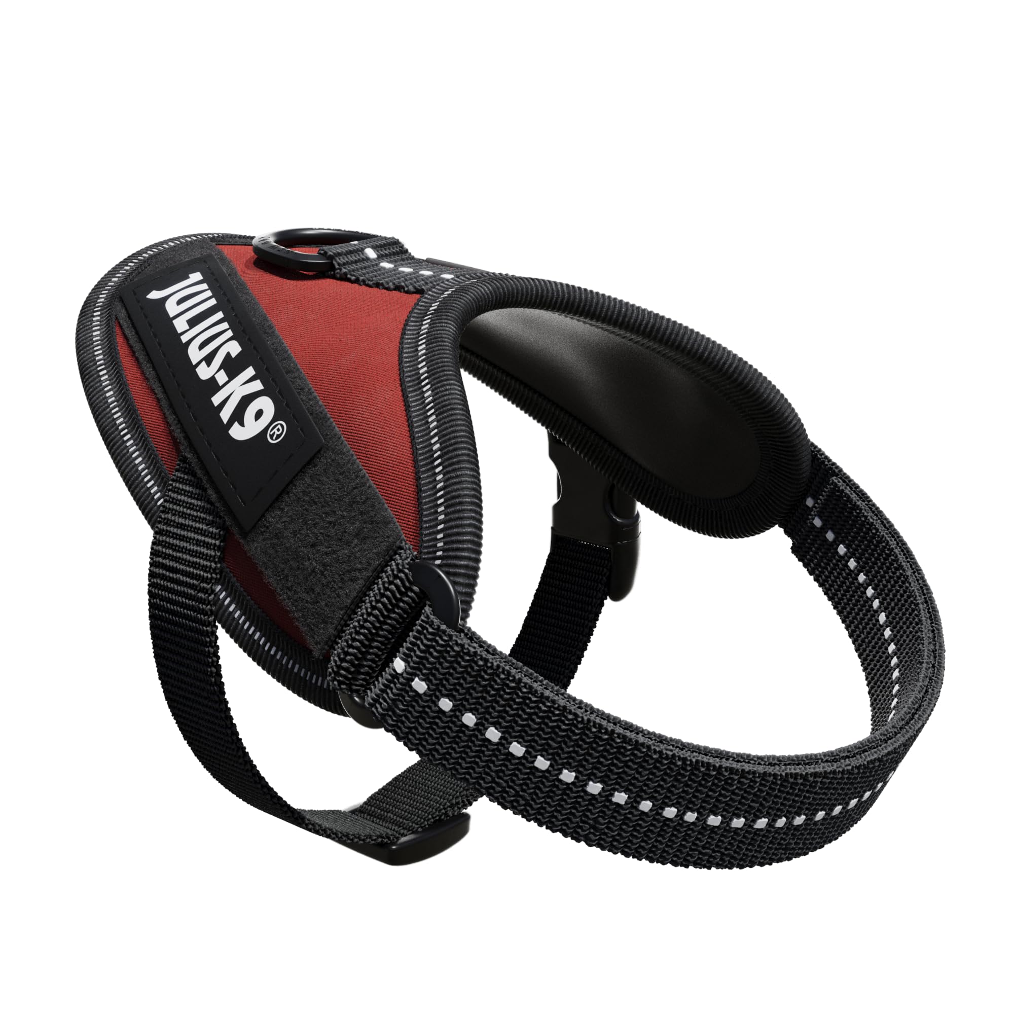 Julius-K9 IDC Powerharness, Camouflage, M/0 — view 1000