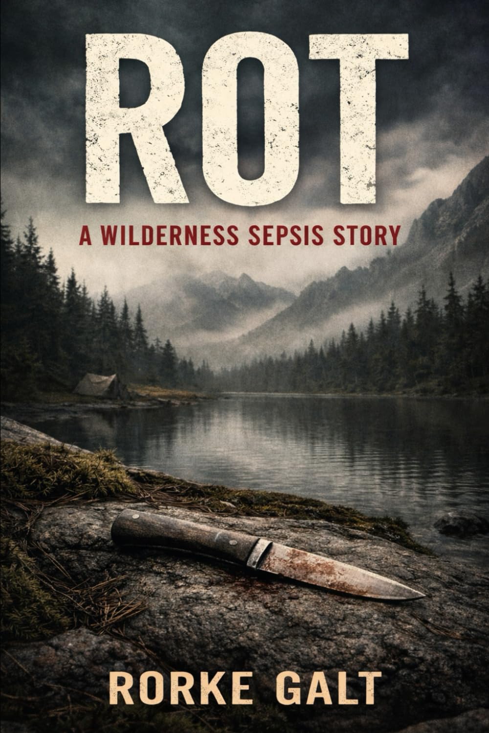 ROT: A Wilderness Sepsis Story