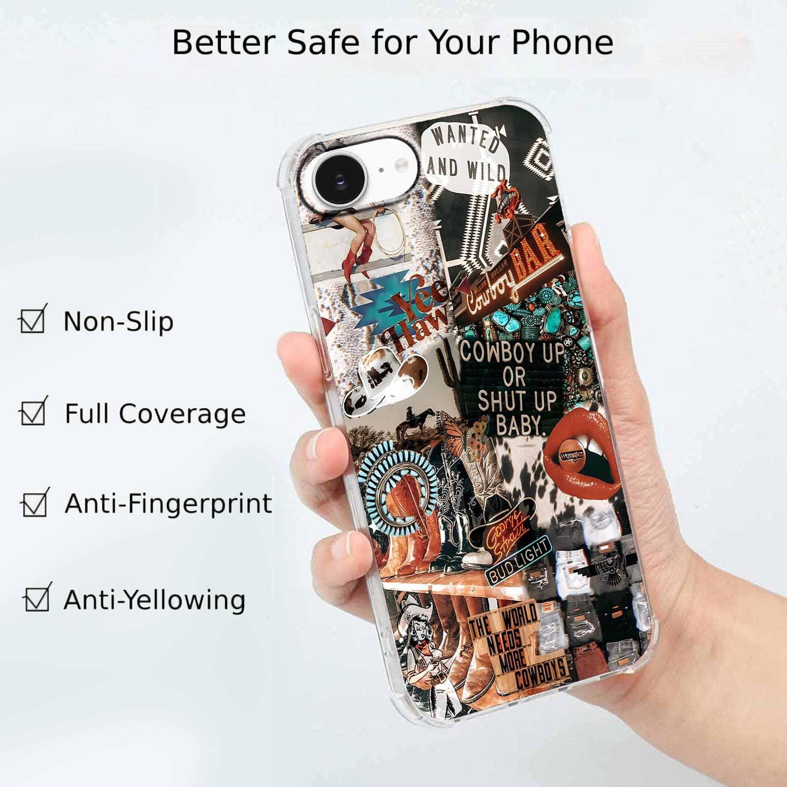 MYCASEFC Custodia Calcio Angel Di Maria Per Huawei Nova 6 | Cover In Silicone Morbido TPU - 5