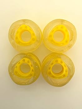 パープルデッキ オレンジウィール スケートボード Amazon.co.jp: スケートボード 31インチ スケボー コンプリート
