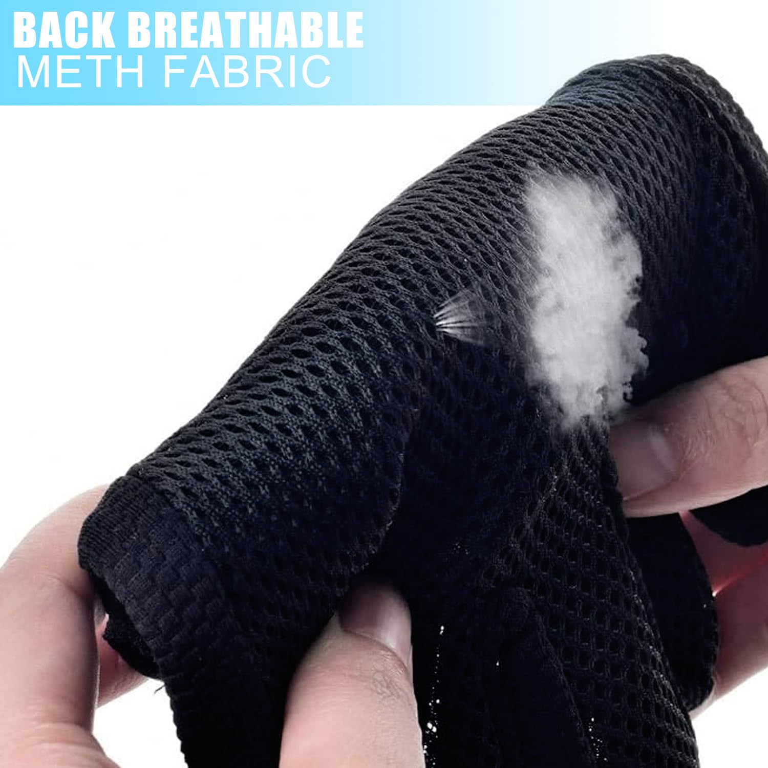 6 Stück Katzenhaare Handschuhe - Doppelseitige Fellpflege Für Haustiere