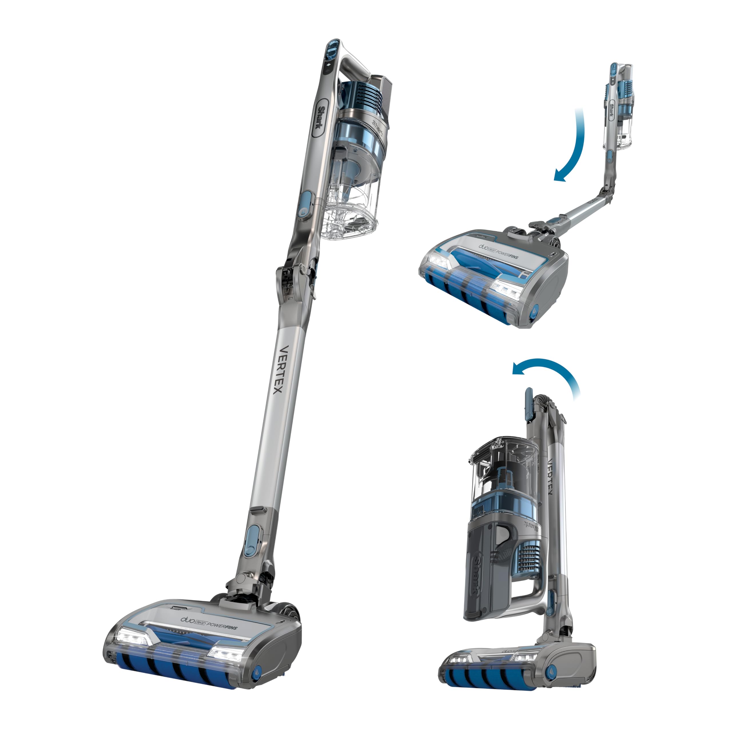 Shark Vertex Cordless Stick Vacuum