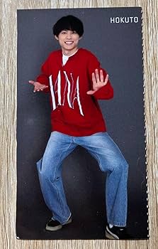 松村北斗（SixTONES）アンサンブル DVD 特典オリジナルICカード付き 松村北斗（SixTONES）アンサンブル DVD 特典オリジナルICカード