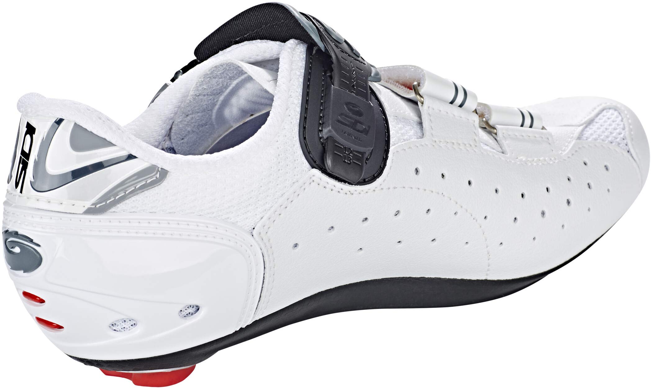 SHIMANO Unisex Road Biking Shoes, Black Black 000, 7.5 US Men