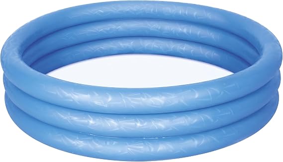Bestway 40 x H10/1.02m x H25cm Play Pool