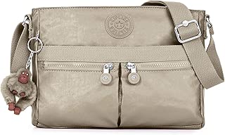 Kipling Angie Solid Convertible Crossbody Bag