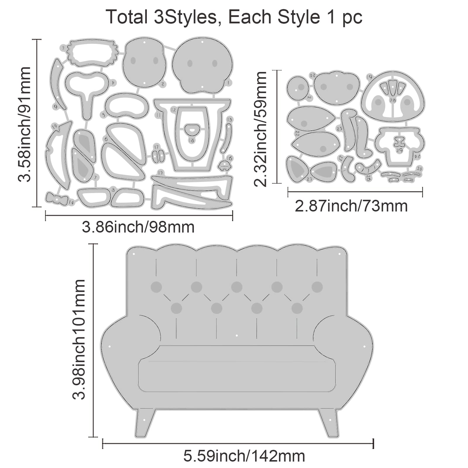GLOBLELAND 2 Sets 15Pcs Dies Métal Livres Et Chat - Matrices Découpe Scrapbooking Dies Thème Livres GLOBLELAND 2 Sets 15Pcs Dies Métal Livres Et Chat - Matrices Découpe Scrapbooking Dies Thème Livres