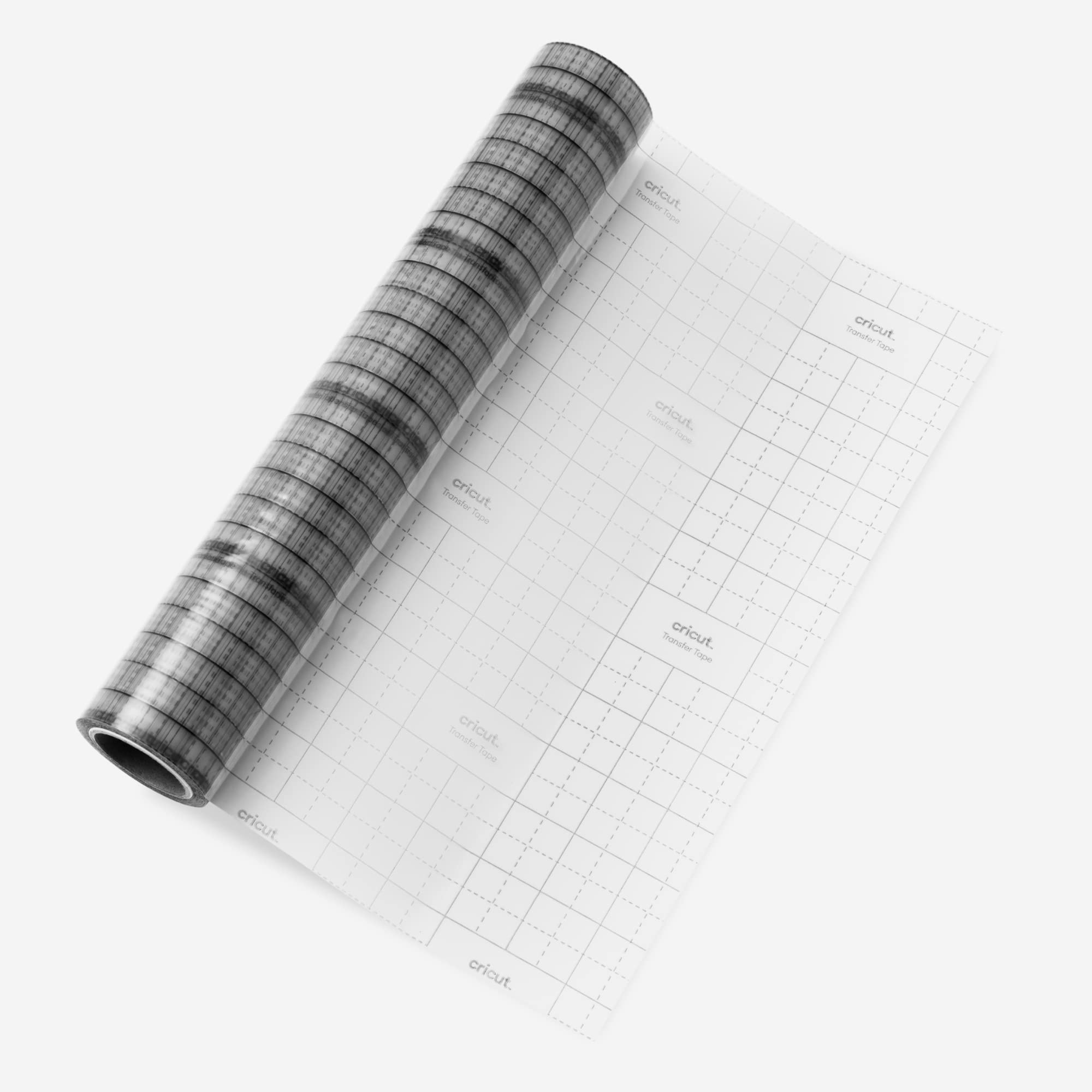 Cricut Ruban de Transfert Non Revêtu 9.1m (30 pieds)