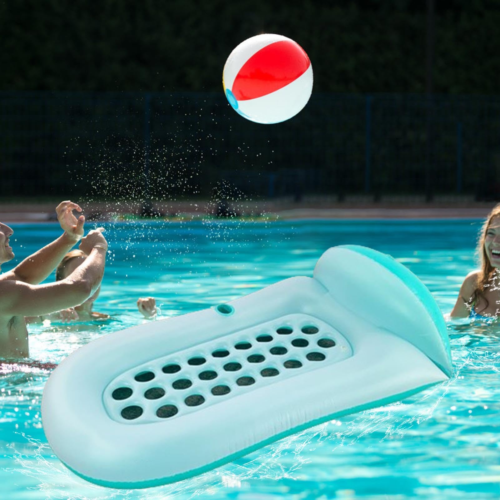 Giocattolo Galleggiante Per Adulti Per Piscina Galleggianti