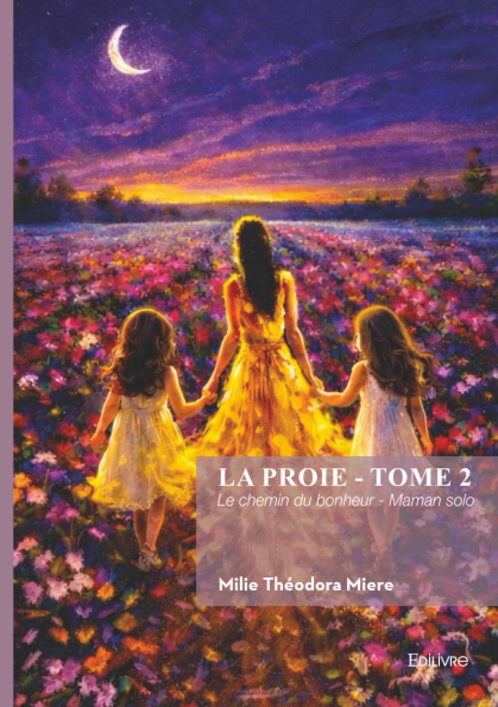 La proie - Tome 2