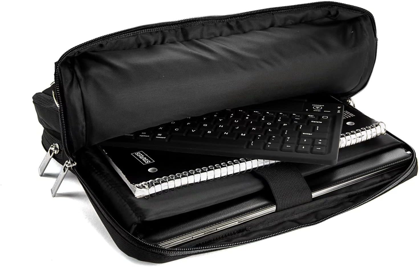13 14 Inch 3 in 1 Laptop Bag for Latitude 5455 7455 3450 5350 5450 7350 7350 Detachable 7450 9450 3445 Chromebook