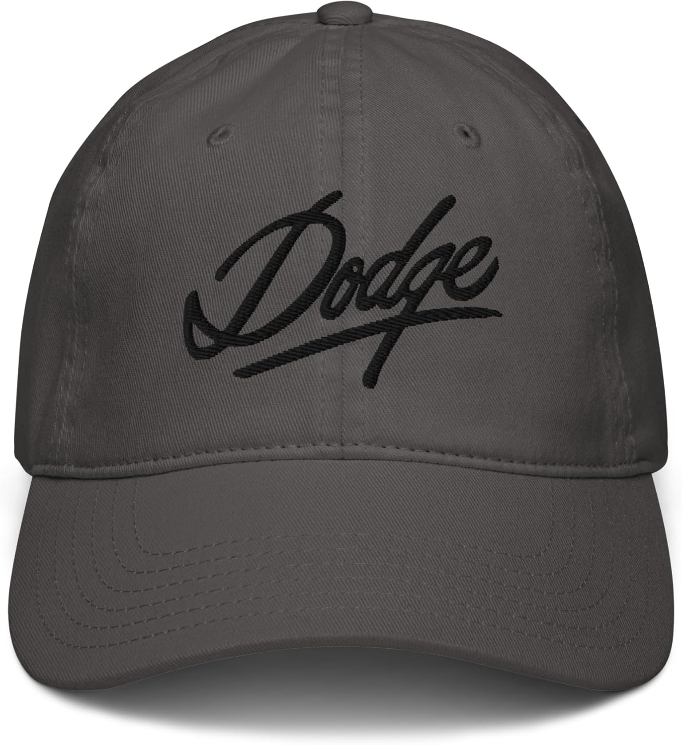 Dodge Signature Adjustable Baseball Hat