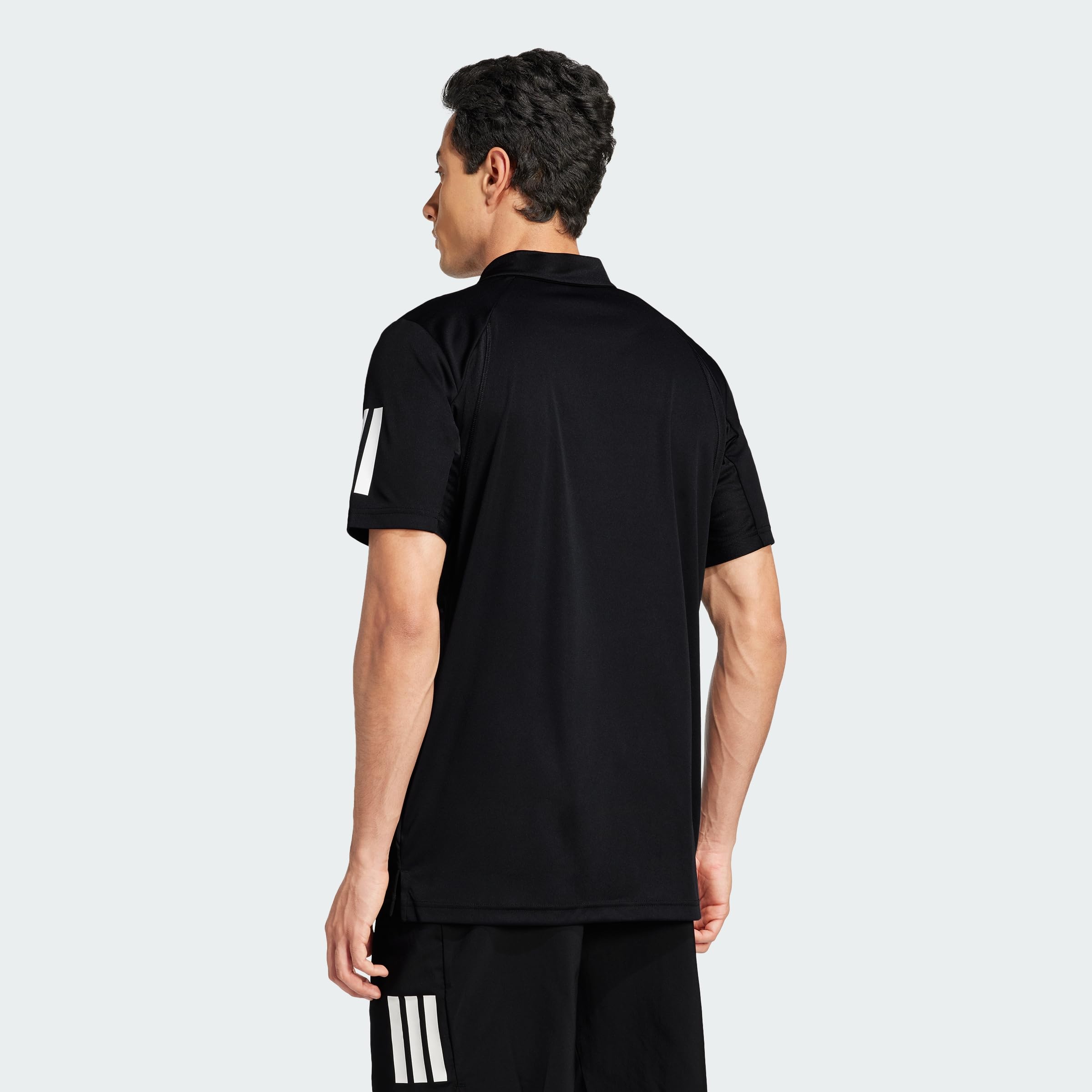 adidas Club 3str Camiseta Hombre