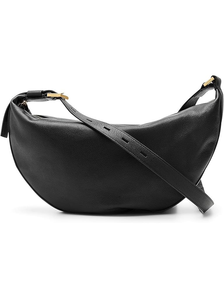 AllSaints Half Moon Shoulder