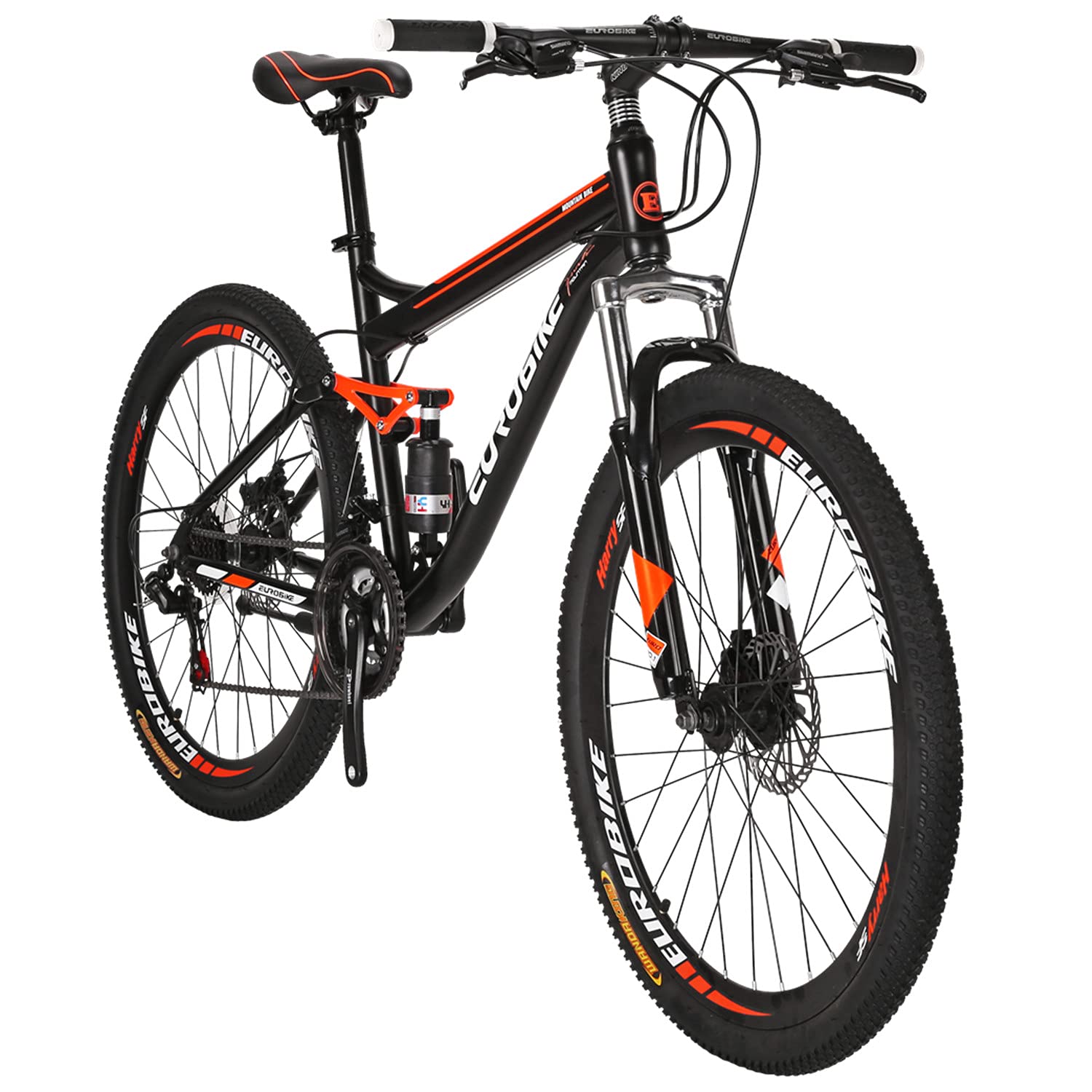 womens dual suspension mtb