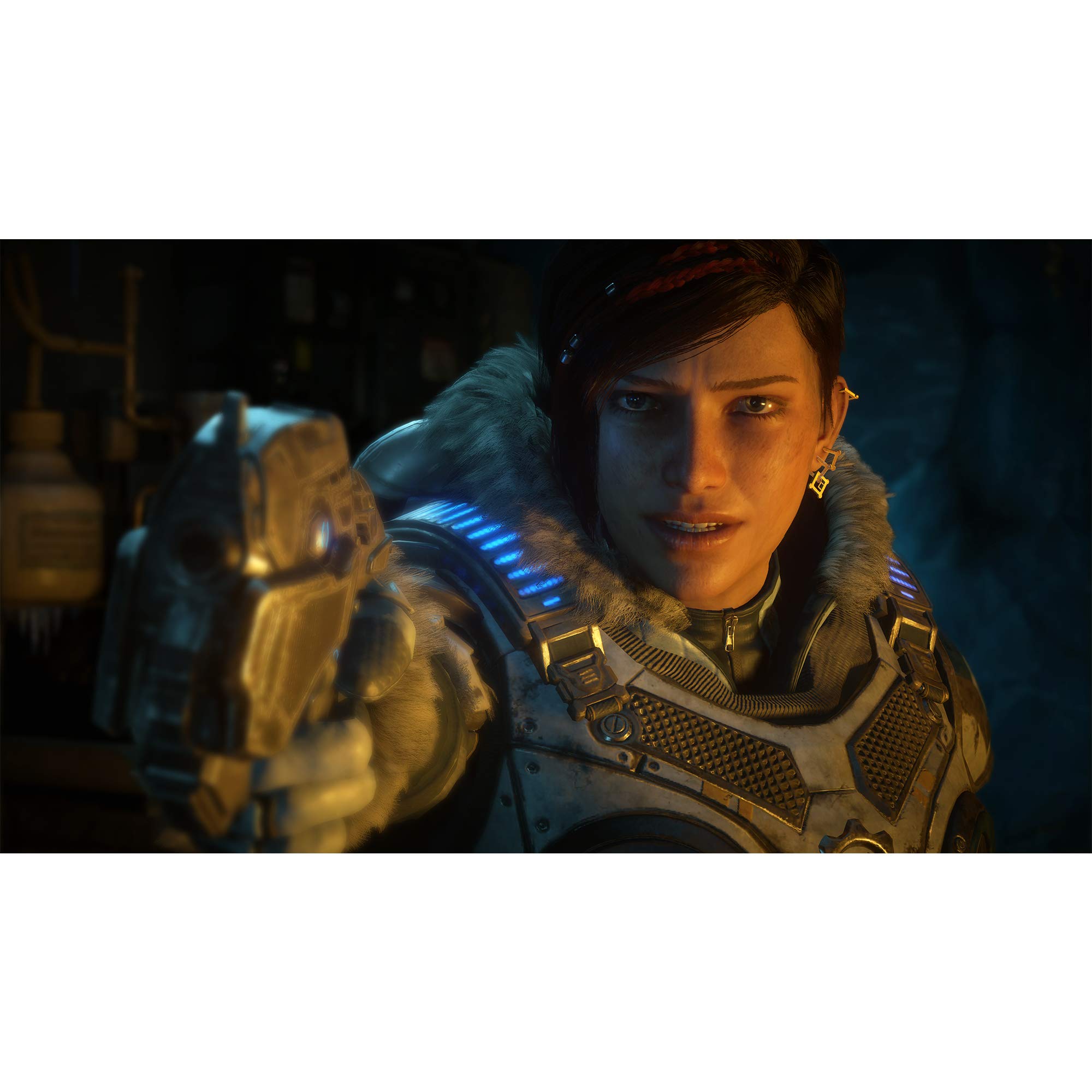 Gears 5 - Ultimate Edition - [Xbox One]