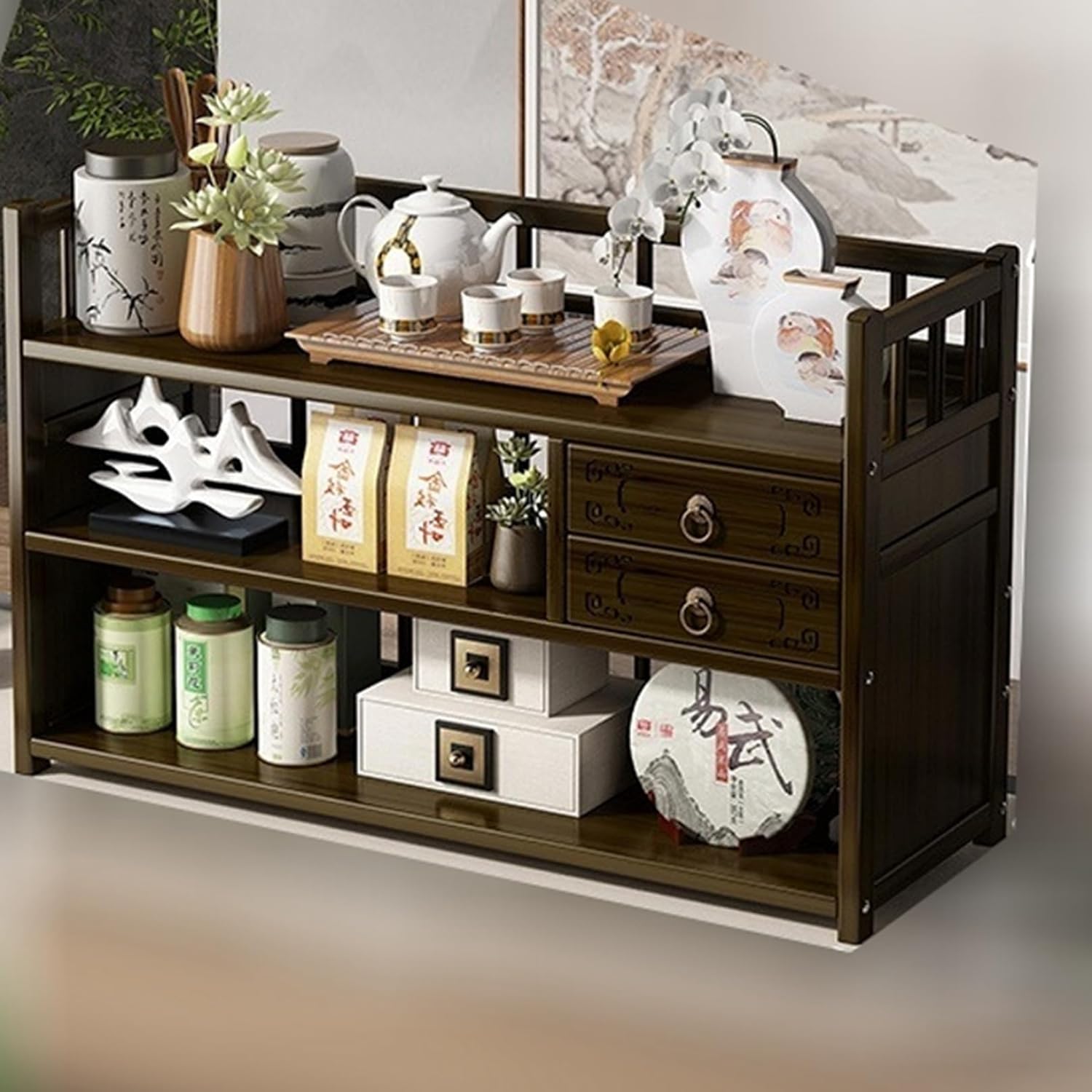 稀少品❣️KOIZUMI 昭和レトロ 籐家具 ラタン ラック チェスト おしゃれ 稀少品❣️KOIZUMI 昭和レトロ 籐家具 ラタン ラック チェスト