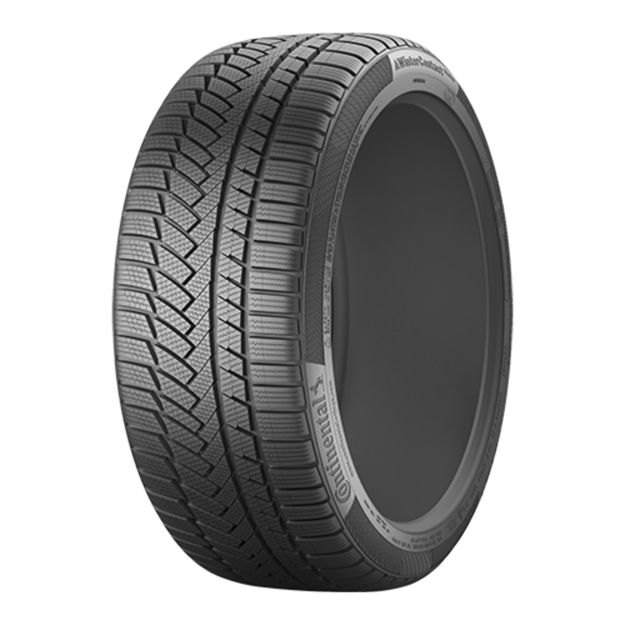 Continental 225/50 R17 94H WinterContact TS 850 P FR MO M+S opony zimowe do samochodów osobowych