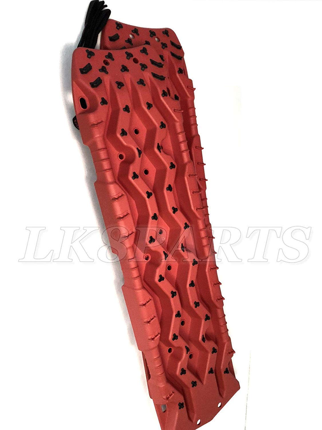 Proper Spec TRED PRO - Total Recovery & Extraction Device Red Black Pair 4X4 New